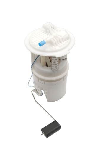 F3106A Fuel Pump Module Assembly F3106A - side view