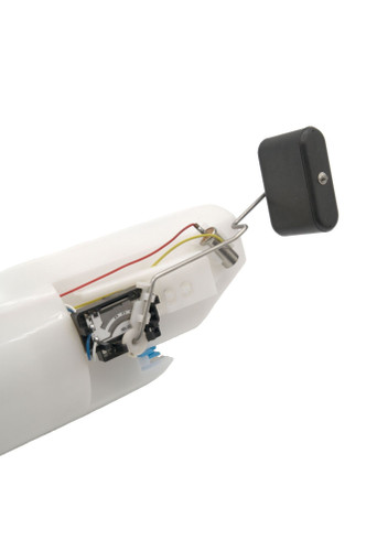 F4481A Fuel Pump Module Assembly F4481A - back view