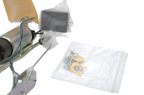 F4010A Fuel Pump Hanger Assembly F4010A - alternate view