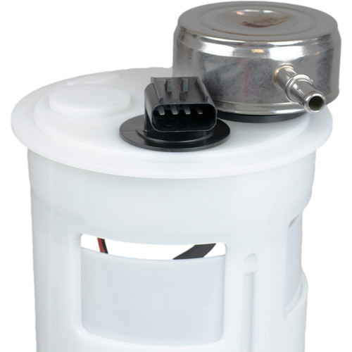 F3181A Fuel Pump Module Assembly F3181A - angled view