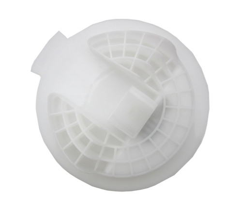 F3252A Fuel Pump Module Assembly F3252A - angled view
