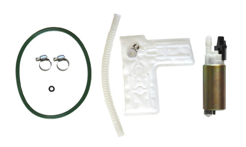 F3218 Fuel Pump and Strainer Set F3218 - kit contents