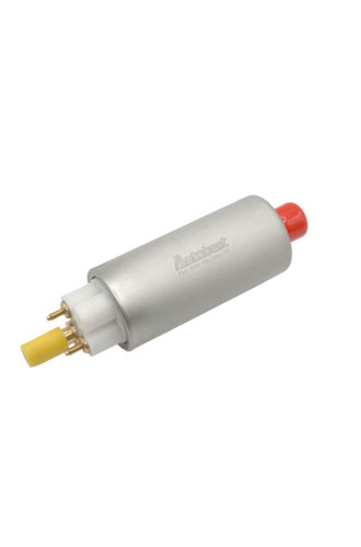 F4259 Externally Mounted Universal Electric Fuel Pump F4259 - front view