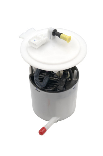 F3282A Fuel Pump Module Assembly F3282A - back view