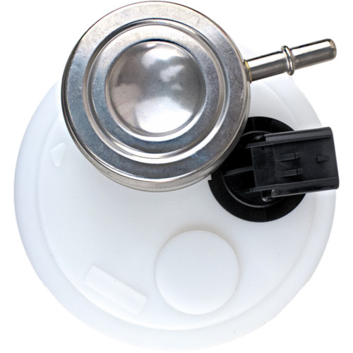 F3182A Fuel Pump Module Assembly F3182A - angled view