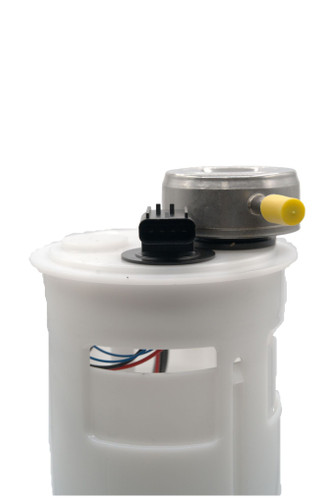 F3182A Fuel Pump Module Assembly F3182A - side view