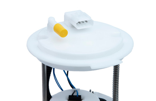 F3254A Fuel Pump Module Assembly F3254A - angled view