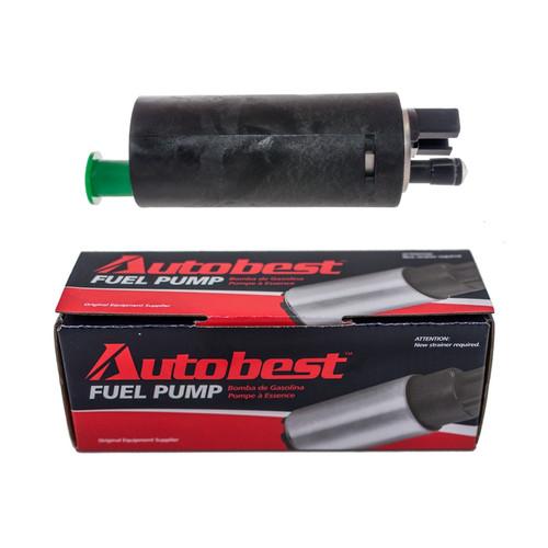 F4261 Fuel Pump and Strainer Set F4261 - side view