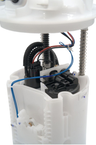 F3283A Fuel Pump Module Assembly F3283A - top view