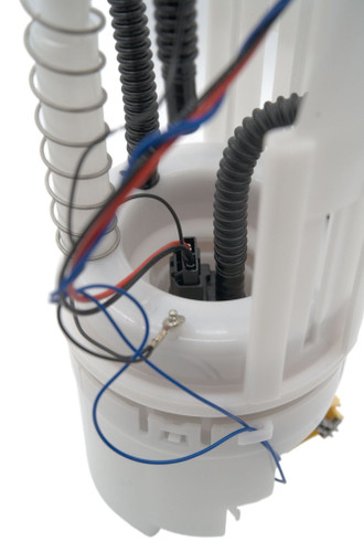 F3109A Fuel Pump Module Assembly F3109A - back view