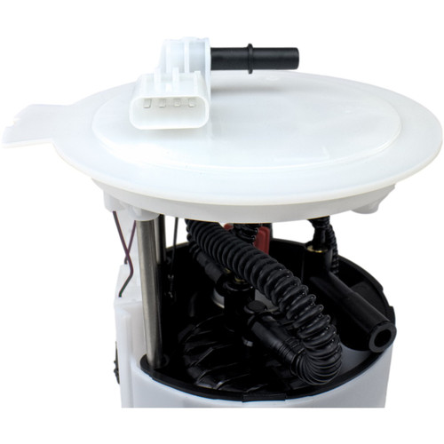 F3284A Fuel Pump Module Assembly F3284A - angled view