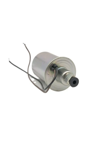 F4027 Externally Mounted Electric Fuel Pump F4027 - alternate view