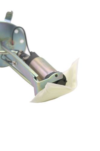 F4350A Fuel Pump Hanger Assembly F4350A - back view