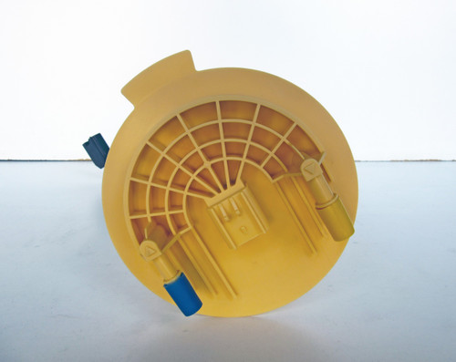F3224A Fuel Pump Module Assembly F3224A - angled view