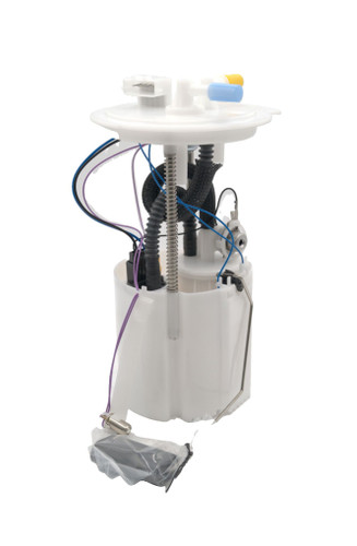 F4556A Fuel Pump Module Assembly F4556A - front view