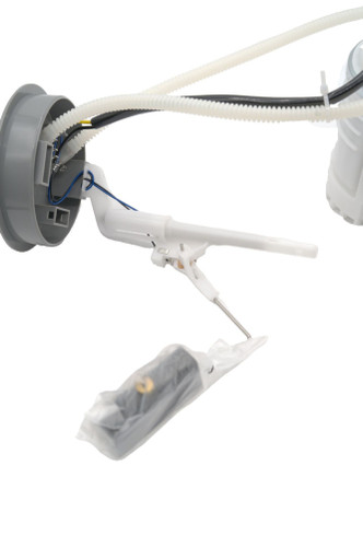 F4377A Fuel Pump Module Assembly F4377A - side view