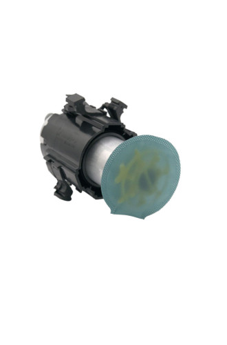F4289 Fuel Pump and Strainer Set F4289 - packaging