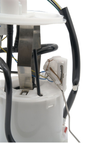 F4437A Fuel Pump Module Assembly F4437A - back view