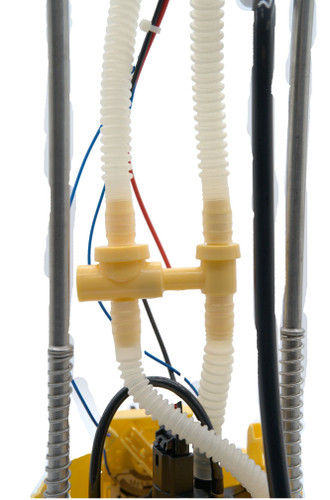 F3225A Fuel Pump Module Assembly F3225A - side view