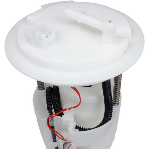 F3264A Fuel Pump Module Assembly F3264A - angled view