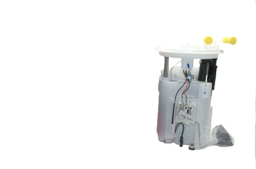 F4662A Fuel Pump Module Assembly F4662A - front view