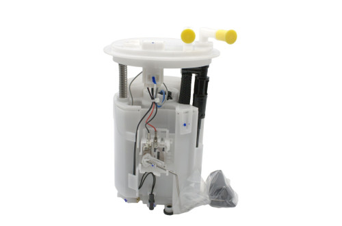 F4662A Fuel Pump Module Assembly F4662A - top view