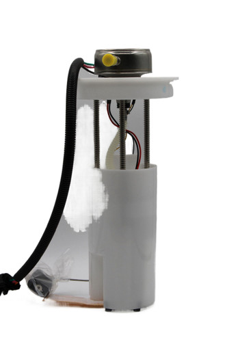 F3167A Fuel Pump Module Assembly F3167A - angled view