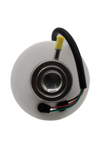F3167A Fuel Pump Module Assembly F3167A - back view