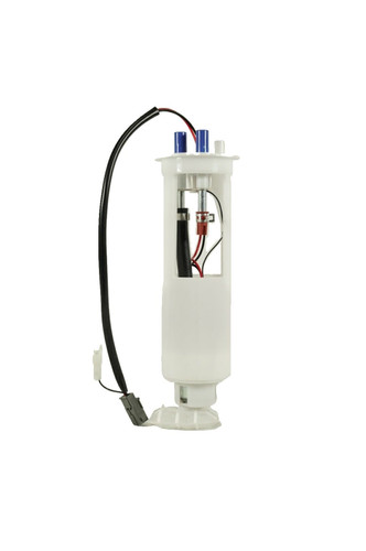 F4380A Fuel Pump Module Assembly F4380A - front view