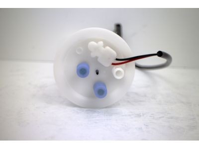 F4380A Fuel Pump Module Assembly F4380A - angled view