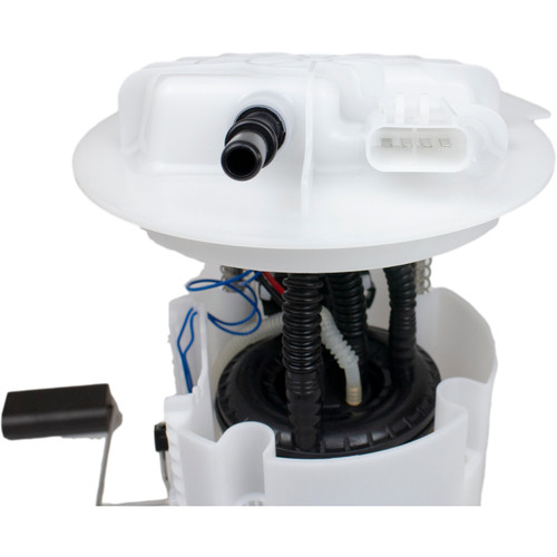 F3228A Fuel Pump Module Assembly F3228A - angled view