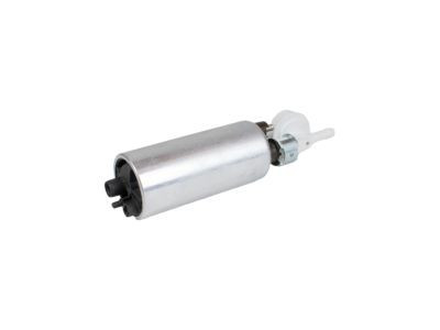 F4043 In Tank Electric Fuel Pump F4043 - angled view