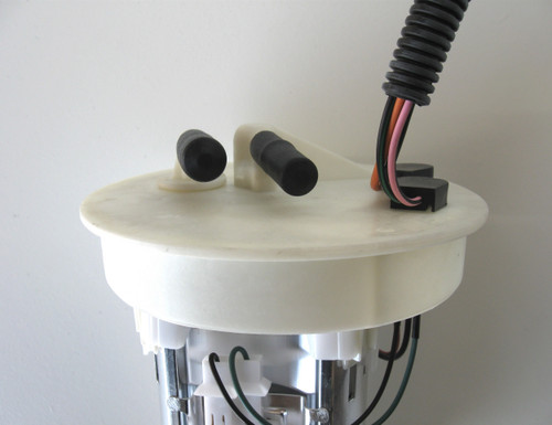 F3138A Fuel Pump Module Assembly F3138A - top view