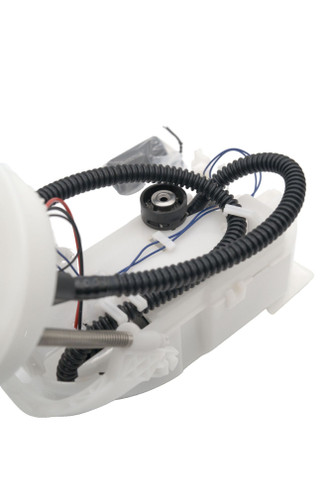 F4577A Fuel Pump Module Assembly F4577A - side view
