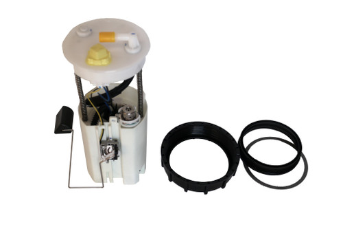 F4665A Fuel Pump Module Assembly F4665A - kit contents
