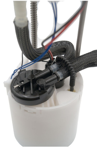 F4665A Fuel Pump Module Assembly F4665A - back view