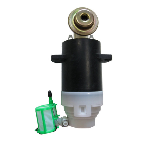 F4387 Fuel Pump and Strainer Set F4387 - kit contents