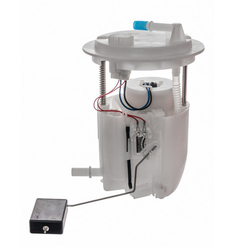 F3229A Fuel Pump Module Assembly F3229A - kit contents