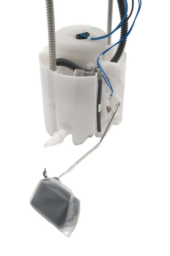 F3266A Fuel Pump Module Assembly F3266A - top view