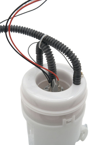 F4869A Fuel Pump Module Assembly F4869A - side view