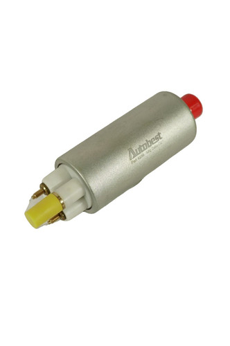 F4239 Externally Mounted Electric Fuel Pump F4239 - front view