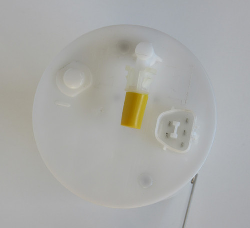 F4667A Fuel Pump Module Assembly F4667A - angled view