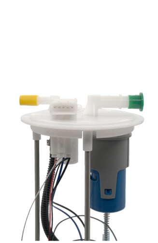 F4506A Fuel Pump Module Assembly F4506A - back view