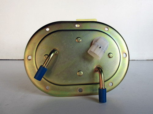F4688A Fuel Pump Module Assembly F4688A - angled view