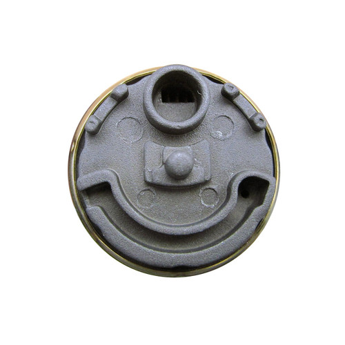 F4582 In Tank Electric Fuel Pump F4582 - angled view