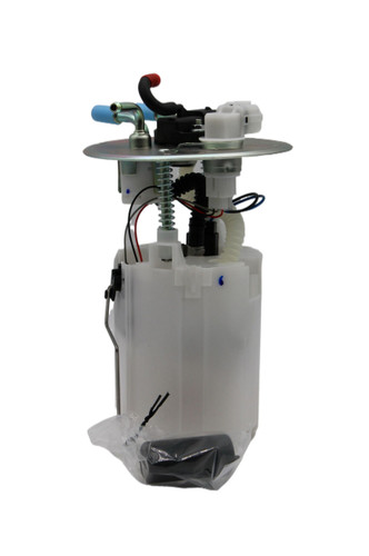 F4755A Fuel Pump Module Assembly F4755A - top view