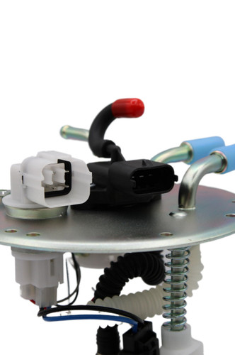 F4755A Fuel Pump Module Assembly F4755A - side view
