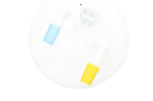 F4731A Fuel Pump Module Assembly F4731A - back view