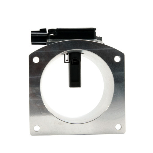BBK Mass Air Meter 76mm 24 lb Inj. Cold Air Calibration for 94-95 Mustang 5.0