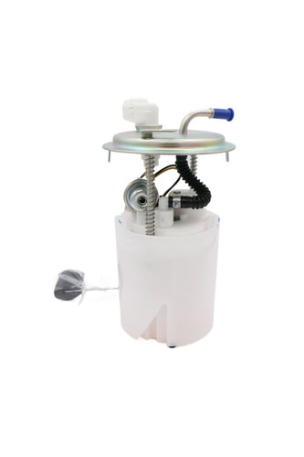 F4820A Fuel Pump Module Assembly F4820A - side view
